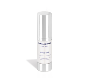 SENSUM MARE ALGOEYE ADVANCED AND RICH EYE CREAM ANTI-FALTEN-AUGENCREME 15ML