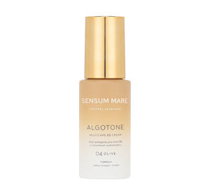 SENSUM MARE ALGOTONE MUTLIPFLEGENDE BB-CREME SPF15 DARK 30ML