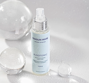 SENSUM MARE ALGOTONIC RICH MOISTURIZING FACE TONIC NÄHRENDES UND FEUCHTIGKEITSSPENDENDES GESICHTSTONIKUM 100ML