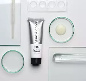 SKINCYCLOPEDIA AUGENCREME MIT 10% AZELAINSÄURE 30ML