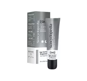 SKINCYCLOPEDIA AUGENCREME MIT 10% AZELAINSÄURE 30ML