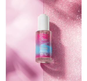 STARS FROM THE STARS SPACE FACE SUPERNOVA SERUM 2% BHA GEGEN UNREINHEITEN 30ML