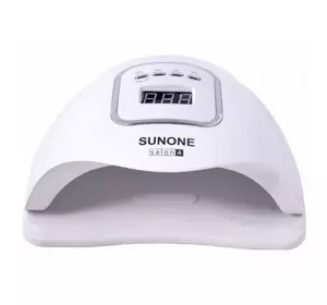 SUNONE SALON 4 UV/LED LAMPE FÜR HYBRIDLACK 90W