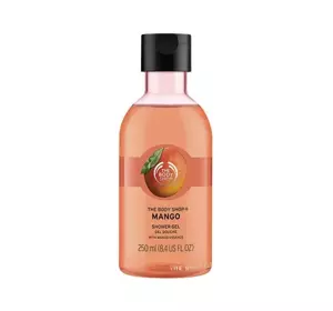 THE BODY SHOP MANGO SHOWER GEL 250 ML