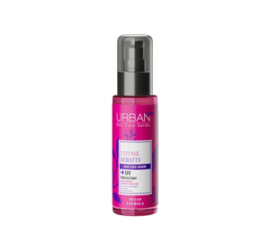 URBAN CARE INTENSE KERATIN HAARSERUM UV SCHUTZ 75ML