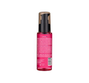 URBAN CARE INTENSE KERATIN HAARSERUM UV SCHUTZ 75ML