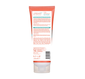 URBAN CARE PINK GRAPEFRUIT&GINGER HAARSHAMPOO 250ML