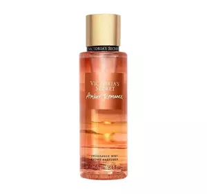 VICTORIA S SECRET AMBER ROMANCE KÖRPERSPRAY 250ML