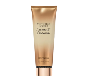 VICTORIA S SECRET COCONUT PASSION KÖRPERLOTION 236 ML