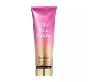 VICTORIA S SECRET PURE SEDUCTION KÖRPERLOTION 236 ML