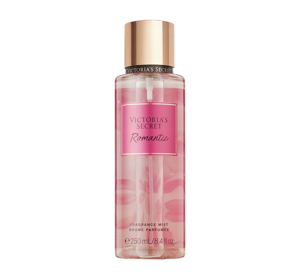 VICTORIA S SECRET ROMANTIC KÖRPERSPRAY 250 ML