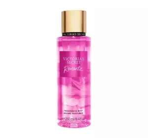 VICTORIA S SECRET ROMANTIC KÖRPERSPRAY 250 ML