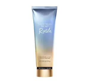 VICTORIA S SECRET RUSH KÖRPERLOTION 236 ML