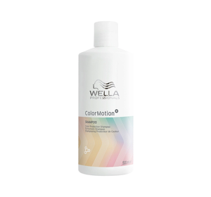 WELLA PROFESSIONALS COLOR MOTION SHAMPOO 500ML