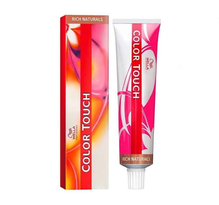 WELLA PROFESSIONALS COLOR TOUCH RICH NATURALS 9/97 60ML