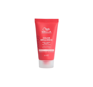 WELLA PROFESSIONALS INVIGO COLOR BRILLIANCE MASKE FÜR FEINES HAAR 30ML