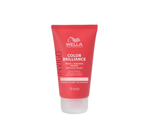 WELLA PROFESSIONALS INVIGO COLOR BRILLIANCE MASKE FÜR FEINES HAAR 75ML