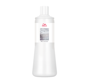 WELLA PROFESSIONALS TRUE GREY NO1 AKTIVATOR FÜR TONER 500ML