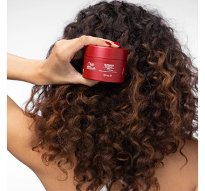 WELLA PROFESSIONALS ULTIMATE REPAIR HAARMASKE 75ML