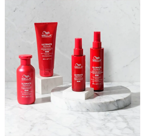 WELLA PROFESSIONALS ULTIMATE REPAIR HAARMASKE 75ML