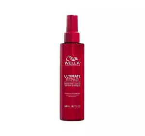 WELLA PROFESSIONALS ULTIMATE REPAIR LEAVE IN CONDITIONERFÜR BESCHÄDIGTE HAARE 140ML