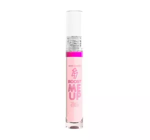 WET N WILD BOOST ME UP SERUM FÜR WIMPERN UND AUGENBRAUEN 5ML