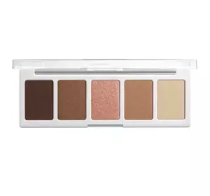 WET N WILD COLOR ICON LIDSCHATTENPALETTE WALKING ON EGGSHELLS 6G