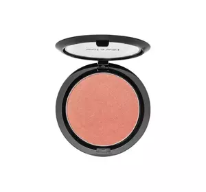 WET N WILD COLOR ICON ROUGE PEARLESCENT PINK 6G