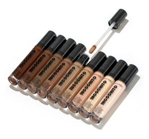 WET N WILD MEGALAST INCOGNITO CONCEALER LIGHT BEIGE 5,5ML