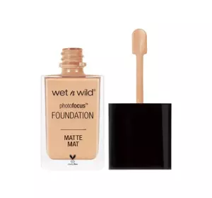 WET N WILD PHOTO FOCUS GRUNDIERUNG SOFT BEIGE 30ML