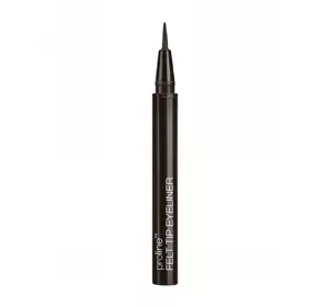 WET N WILD PROLINE PRÄZISER EYELINER DARK BROWN 0,5G