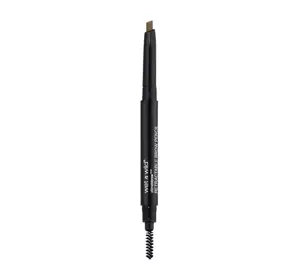 WET N WILD ULTIMATE BROW RETRACTABLE EYEBROW PENCIL ASH BROWN 0,2G