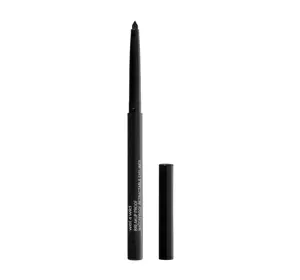 WET N WILD WATERPROOF RETRACTABLE EYELINER BLACKEST BLACK 0,23G