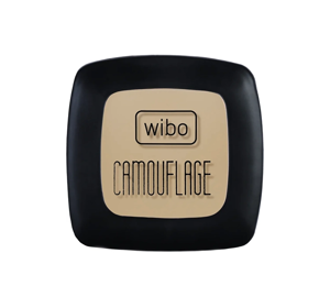 WIBO CAMOUFLAGE DECKENDER CONCEALER FÜR GESICHT 2 LIGHT