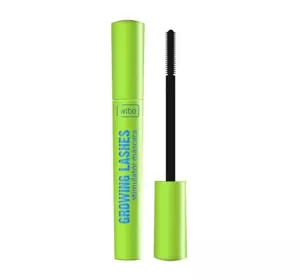 WIBO GROWING LASHES STIMULATOR MASCARA ZUR STIMULATION DES WIMPERNWACHSTUMS 11G