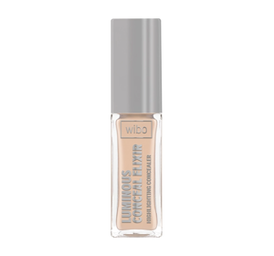 WIBO LUMINOUS CONCEAL ELIXIR AUFHELLENDER CONCEALER UNTER AUGEN 2 10ML