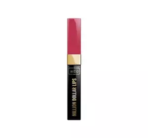 WIBO MILLION DOLLAR LIPS LANGANHALTENDER MATTER LIPPENSTIFT 3