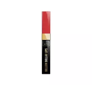 WIBO MILLION DOLLAR LIPS LANGANHALTENDER MATTER LIPPENSTIFT 4