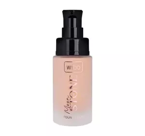 WIBO MY TREASURE MOONSTONE FOUNDATION 2 20ML