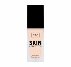 WIBO SKIN PERFECTOR FOUNDATION 3N BEIGE 30ML