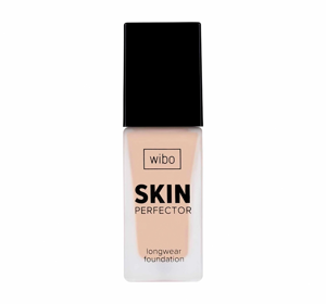 WIBO SKIN PERFECTOR FOUNDATION 7N TANNED 30ML