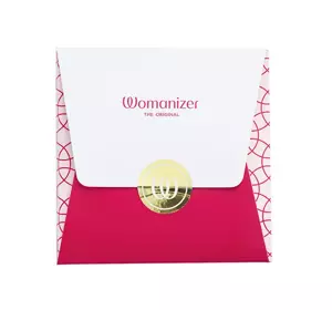 WOMANIZER BOOB NECKLACE KETTE