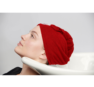 Wella Professionals Turban-Haartuch