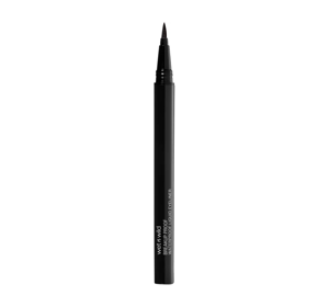 Wet n Wild Breakup Proof wasserfester Eyeliner Ultra Black 0,9ml