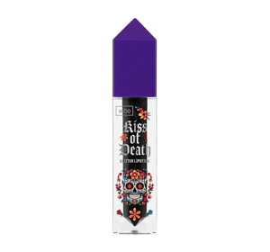 Wibo Kiss of Death Glitter Lipstick Lippenstift 03 El Muerto 4ml