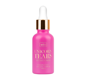 Wibo Unicorn Tears Make up Primer 30g