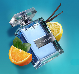 Yodeyma Blue Sand Eau de Parfum Spray 100ml