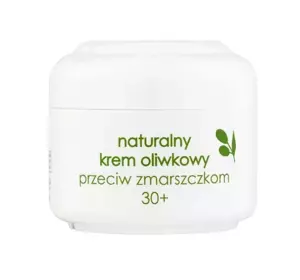 ZIAJA OLIVENCREME ANTIFALTEN 30+ 50ML