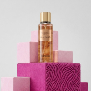 Victoria's Secret Bare Vanilla Fragrance Mist Körperspray 250 ml