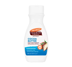 PALMERS COCOCA BUTTER KÖRPERLOTION 250 ML